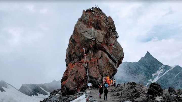 श्रीखंड महादेव यात्रा 7 से 20 जुलाई तक होगी, 250 रूपये होगी पंजीकरण फीस